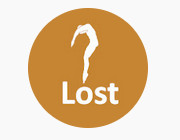 Logo Lost Espandrillo Youtube Channel